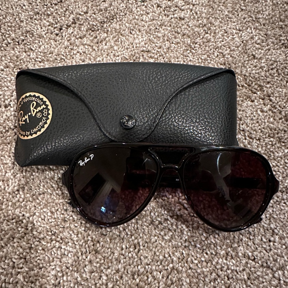 ray bans